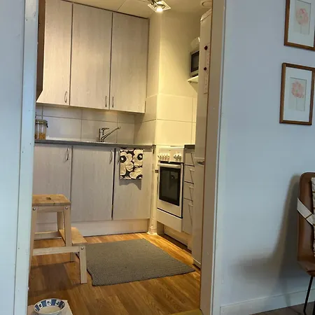 Apartment Kaira *