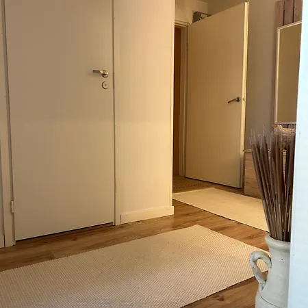 Kaira Apartment
