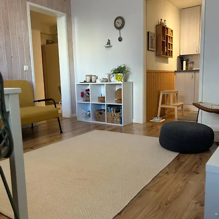 Kaira Apartment
