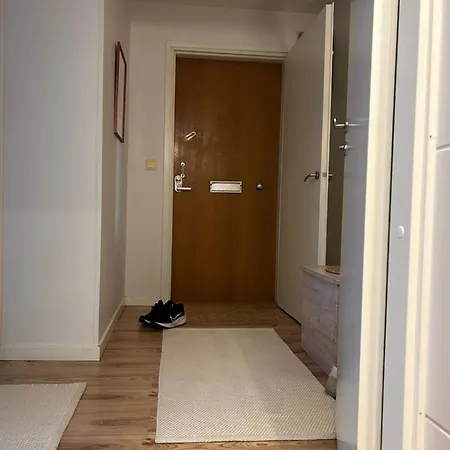 Apartment Kaira *